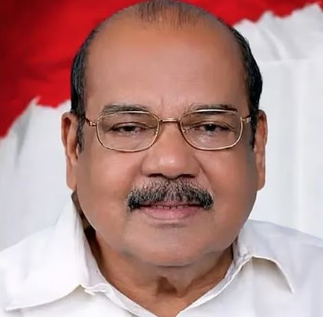 സിപിഎം നേതാവ് ആർ സഹദേവൻ അന്തരിച്ചു