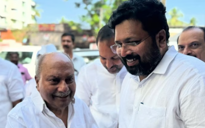 നേമത്ത് കെ എസ് ശബരിനാഥന്‍, എല്‍ദോസ് കുന്നപ്പള്ളിയെ കൊച്ചിയിലേക്ക് മാറ്റും?; കോണ്‍ഗ്രസ് പരിഗണന ഇങ്ങനെ