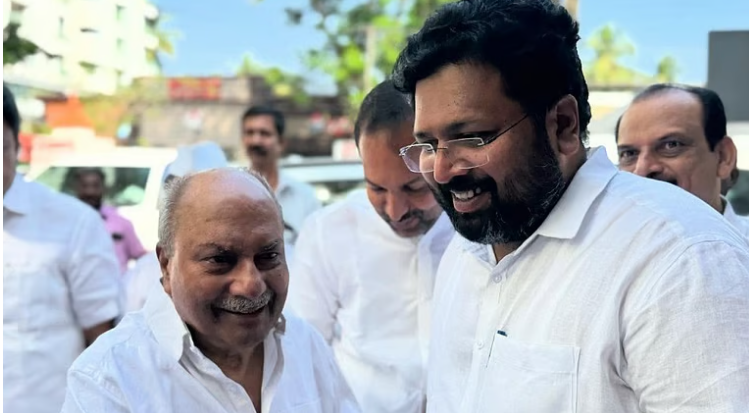 നേമത്ത് കെ എസ് ശബരിനാഥന്‍, എല്‍ദോസ് കുന്നപ്പള്ളിയെ കൊച്ചിയിലേക്ക് മാറ്റും?; കോണ്‍ഗ്രസ് പരിഗണന ഇങ്ങനെ