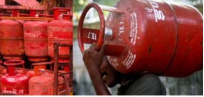 ബുക്ക് ചെയ്ത് രണ്ടര ദിവസത്തിനുള്ളിൽ ഗ്യാസ്; വീടുകളിലെ എൽ പി ജി ബുക്കിങ്ങിൽ ആശങ്ക വേണ്ടെന്ന് കേന്ദ്രം