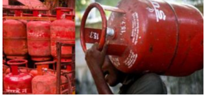 ബുക്ക് ചെയ്ത് രണ്ടര ദിവസത്തിനുള്ളിൽ ഗ്യാസ്; വീടുകളിലെ എൽ പി ജി ബുക്കിങ്ങിൽ ആശങ്ക വേണ്ടെന്ന് കേന്ദ്രം