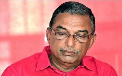 ശബരിമല സ്വര്ണ്ണക്കൊള്ള: പത്മകുമാറും പുറത്തേക്ക്?; ജാമ്യഹര്ജിയില് ഇന്ന് വിധി