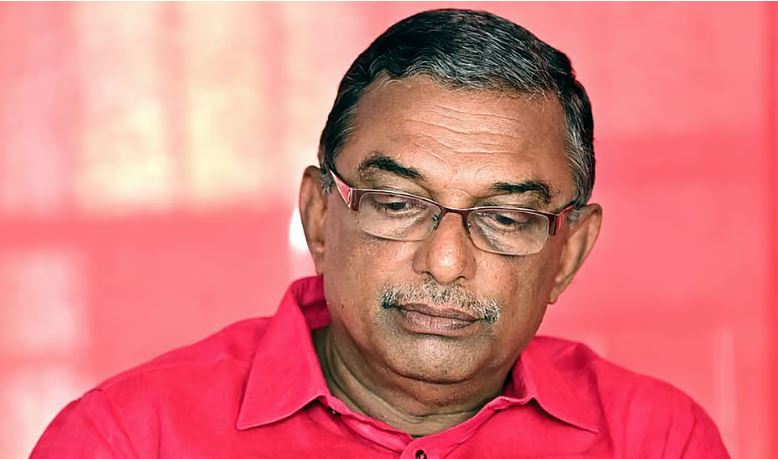 ശബരിമല സ്വര്ണ്ണക്കൊള്ള: പത്മകുമാറും പുറത്തേക്ക്?; ജാമ്യഹര്ജിയില് ഇന്ന് വിധി