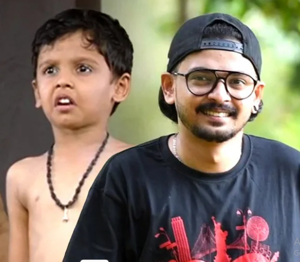 നടൻ ഹരി മുരളി വീട്ടിൽ മരിച്ച നിലയിൽ; ‘അണ്ണൻ തമ്പി’യിലും ‘രസികനി’ലും തിളങ്ങിയ താരം