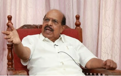 പാര്‍ട്ടി അപമാനിച്ചു, അമ്പലപ്പുഴയില്‍ സ്വതന്ത്രനായി മത്സരിക്കും: ജി സുധാകരന്‍