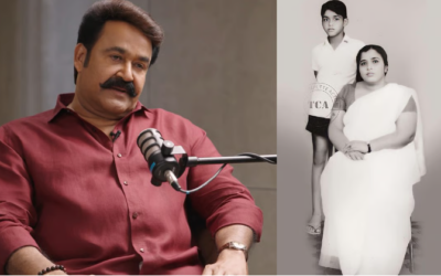 ‘എന്റെ അച്ഛനും അമ്മയും ചേട്ടനും എല്ലാവരും പോയി; ഞാൻ മാത്രമാണിപ്പോൾ…’