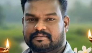 ആറ്റിങ്ങലിൽ കഴിഞ്ഞ ദിവസം രാത്രിയിൽ ഉണ്ടായ ബൈക്ക് അപകടത്തിൽ യുവാവിന് ദാരുണാന്ത്യം