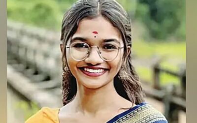 ചെന്നൈയില് കാറുകള് കൂട്ടിയിടിച്ച് മലയാളി നിയമവിദ്യാര്ഥിനി മരിച്ചു