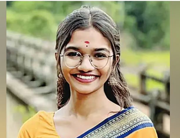 ചെന്നൈയില്‍ കാറുകള്‍ കൂട്ടിയിടിച്ച് മലയാളി നിയമവിദ്യാര്‍ഥിനി മരിച്ചു
