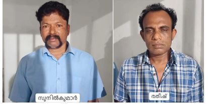 ക്ഷേത്രോത്സവത്തിനിടെ യുവാവിനെ കൊലപ്പെടുത്തിയ കേസ്: രണ്ട് പ്രതികൾ പിടിയിൽ; അന്വേഷണം ഊർജ്ജിതമാക്കി പോലീസ്