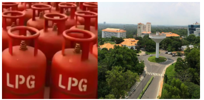 പാചകവാതക സിലിണ്ടര്‍ പ്രതിസന്ധി; ജീവനക്കാർക്ക് ‘വര്‍ക്ക് ഫ്രം ഹോം’ ഏര്‍പ്പെടുത്തി ടെക്‌നോ പാര്‍ക്ക്