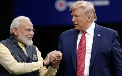 റഷ്യയില് നിന്ന് എണ്ണ വാങ്ങാം, ഇന്ത്യക്ക് 30 ദിവസത്തെ ഇളവ് അനുവദിച്ച് യുഎസ്