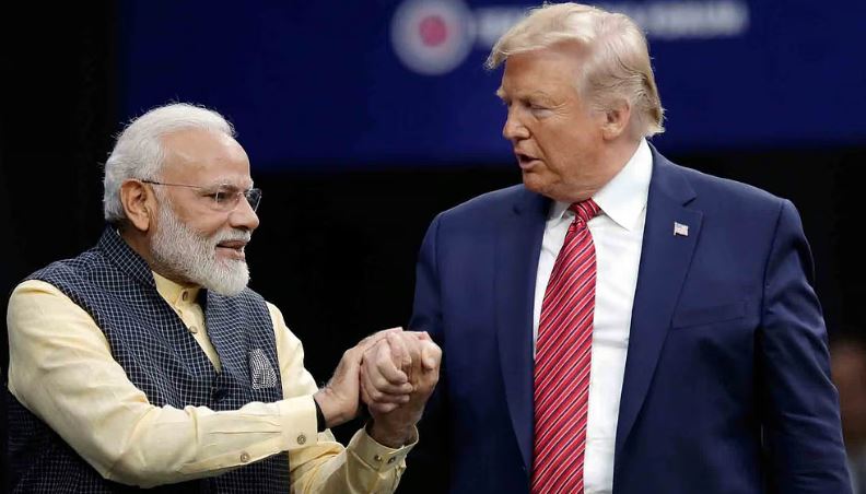 റഷ്യയില്‍ നിന്ന് എണ്ണ വാങ്ങാം, ഇന്ത്യക്ക് 30 ദിവസത്തെ ഇളവ് അനുവദിച്ച് യുഎസ്