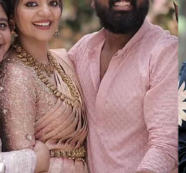 ‘കല്യാണം കഴിക്കാന്‍ പോകുന്നുവെന്ന് അഹാന മെസേജ് അയച്ചു’; നിമിഷിനെ അന്ന് മുതലേ അറിയാം: കൃഷ്ണകുമാര്‍