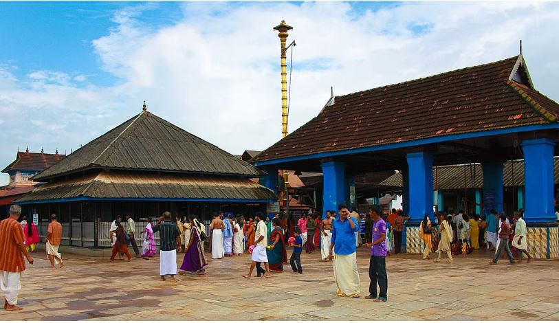 ചോറ്റാനിക്കര മകം തൊഴൽ ഇന്ന്, ദർശനം ഉച്ചയ്ക്ക് രണ്ടുമുതൽ; കനത്ത സുരക്ഷ