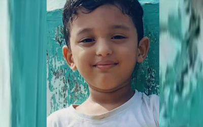 തിരൂരില്‍ യുകെജി വിദ്യാര്‍ഥി കുഴഞ്ഞുവീണ് മരിച്ചു