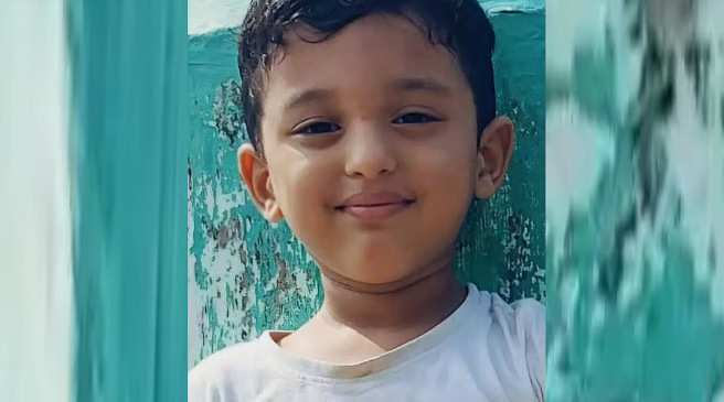 തിരൂരില് യുകെജി വിദ്യാര്ഥി കുഴഞ്ഞുവീണ് മരിച്ചു