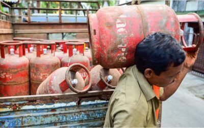 എല്പിജി സിലിണ്ടര് ബുക്കിങ്ങില് നിയന്ത്രണം, 21 ദിവസത്തെ ലോക്ക്-ഇന് പിരീഡ്