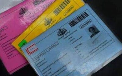 65,000 മുന്‍ഗണനാ റേഷന്‍ കാര്‍ഡുകളുടെ വിതരണം ഉടന്‍