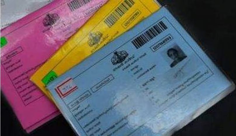 65,000 മുന്‍ഗണനാ റേഷന്‍ കാര്‍ഡുകളുടെ വിതരണം ഉടന്‍