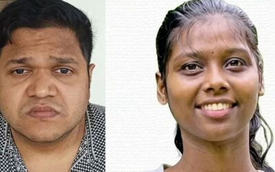 സിറിയക്കിനെ കുടുക്കിയത് ഹോംസ്‌റ്റേ ഉടമയുടെ ജാഗ്രത