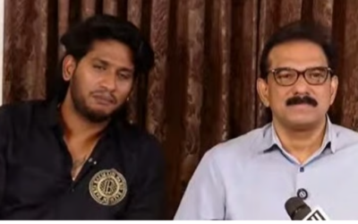 തൃക്കാക്കരയില് അഖില് മാരാര്; മൂന്ന് സ്ഥാനാര്ഥികളെ കൂടി പ്രഖ്യാപിച്ച് ട്വന്റി 20