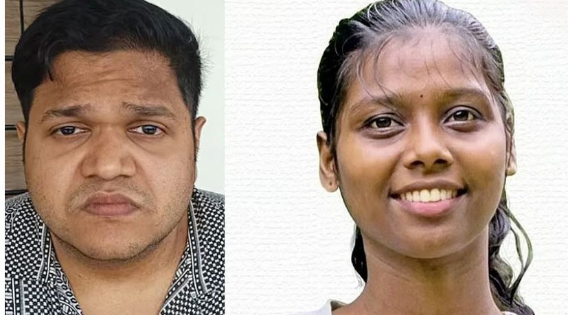 സിറിയക്കിനെ കുടുക്കിയത് ഹോംസ്‌റ്റേ ഉടമയുടെ ജാഗ്രത