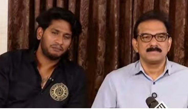 തൃക്കാക്കരയില് അഖില് മാരാര്; മൂന്ന് സ്ഥാനാര്ഥികളെ കൂടി പ്രഖ്യാപിച്ച് ട്വന്റി 20