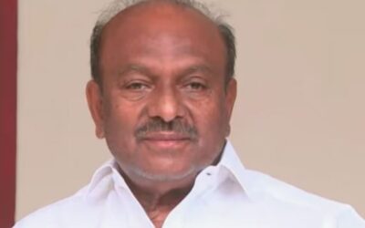 ശബരിമല സ്വർണക്കൊള്ള കേസ്: കെ പി ശങ്കരദാസിന് ജാമ്യമില്ല