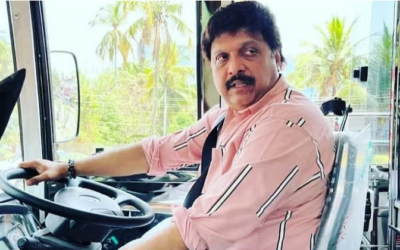 കെഎസ്ആര്ടിസിയുടെ ബിസിനസ് ക്ലാസ് ബസ് 15ന് എത്തും