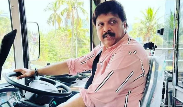 കെഎസ്ആര്‍ടിസിയുടെ ബിസിനസ് ക്ലാസ് ബസ് 15ന് എത്തും