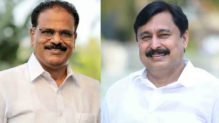 വി അബ്ദുറഹിമാന്‍ തിരൂരിലേക്ക് മാറും; അബ്ദുറഹിമാന്‍ രണ്ടത്താണി താനൂരില്‍ ഇടതുസ്ഥാനാർത്ഥി