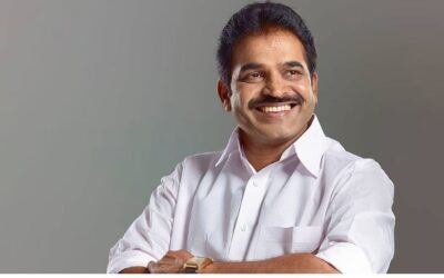 കെസി വേണുഗോപാല്‍ ആലപ്പുഴയില്‍ സ്ഥാനാര്‍ഥി; ഹൈക്കമാന്‍ഡ് അനുമതി നല്‍കിയതായി റിപ്പോര്‍ട്ട്