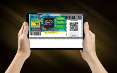 ഒരു കോടിയുടെ ഒന്നാം സമ്മാനം ഈ നമ്പറിന്; ധനലക്ഷ്മി ലോട്ടറി ഫലം പ്രഖ്യാപിച്ചു