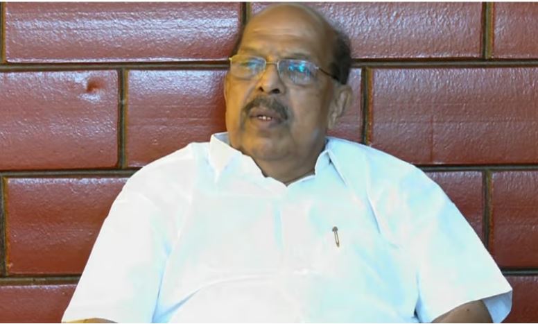 പെരുമ്പളം പാലത്തിന്റെ ഉദ്ഘാടനത്തിയില്ല, എഫ്ബി ലൈവ് നീക്കി ജി സുധാകരന്‍; കാണാതെ മുഖ്യമന്ത്രി മടങ്ങി