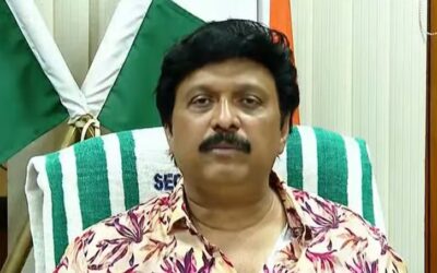 ഗണേഷ് രാജിവെയ്ക്കുമോ?, മുഖ്യമന്ത്രിയെ കണ്ടേക്കും; ആരോപണം ആയുധമാക്കാന് പ്രതിപക്ഷം