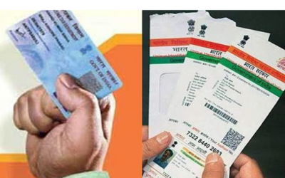 ഇനി ആധാര്‍ മാത്രം പോരാ; ഏപ്രില്‍ ഒന്ന് മുതല്‍ പാന്‍ കാര്‍ഡ് നിയമങ്ങളില്‍ മാറ്റം