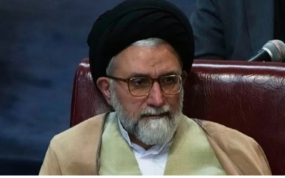 ഇറാന്‍ ഇന്റലിജന്‍സ് മന്ത്രി കൊല്ലപ്പെട്ടു; സ്ഥിരീകരിച്ച് ഇസ്രയേല്‍