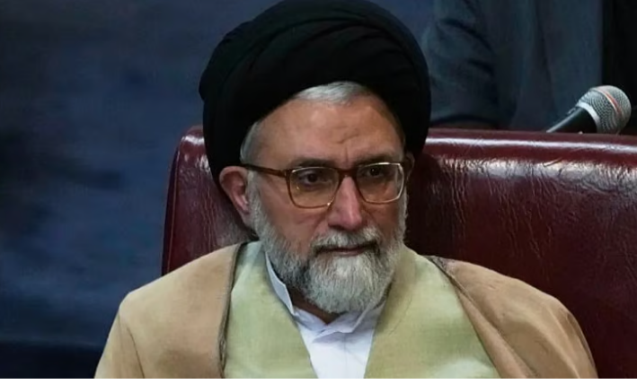 ഇറാന്‍ ഇന്റലിജന്‍സ് മന്ത്രി കൊല്ലപ്പെട്ടു; സ്ഥിരീകരിച്ച് ഇസ്രയേല്‍