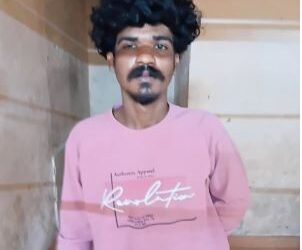 പൊലീസ് നാടുകടത്തിയ യുവാവ് വധശ്രമ കേസിൽ അറസ്റ്റിൽ