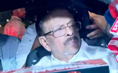 ‘ഞാന്‍ പാര്‍ട്ടിക്ക് വിധേയന്‍, സ്വതന്ത്രനായി മത്സരിക്കാനും ഇല്ല’; സുധാകരന്‍ വഴങ്ങി