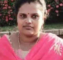 എസ്. സിന്ധു (47) അന്തരിച്ചു