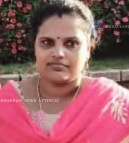 എസ്. സിന്ധു (47) അന്തരിച്ചു