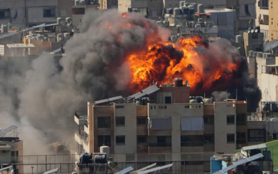 ആക്രമിക്കപ്പെട്ടാൽ കയ്യും കെട്ടി നോക്കി നിൽക്കില്ല, താവളമൊരുക്കുന്നവരും കുറ്റവാളികൾ; അറബ് രാജ്യങ്ങളുടെ നിലപാട് തള്ളി ഇറാൻ