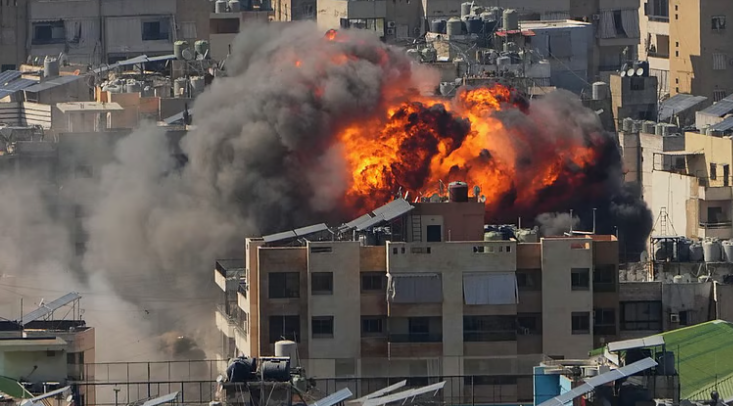 ആക്രമിക്കപ്പെട്ടാൽ കയ്യും കെട്ടി നോക്കി നിൽക്കില്ല, താവളമൊരുക്കുന്നവരും കുറ്റവാളികൾ; അറബ് രാജ്യങ്ങളുടെ നിലപാട് തള്ളി ഇറാൻ