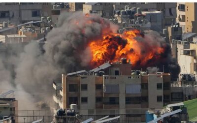 ഇറാനിലെ റഷ്യന് കോണ്സുലേറ്റിന് നേര്ക്ക് ആക്രമണം; സംഘര്ഷത്തില് ഇതുവരെ 150 യുഎസ് സൈനികര്ക്ക് പരിക്ക്