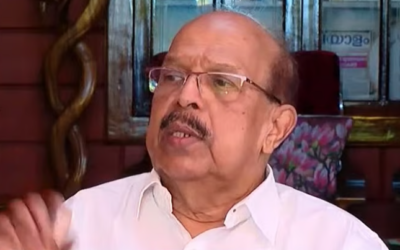 എല്‍ഡിഎഫിന് ജനം വോട്ടു ചെയ്യില്ല; അമ്പലപ്പുഴയില്‍ മത്സരിക്കുന്നത് ജനകീയ സ്വതന്ത്രനായി: ജി സുധാകരന്‍