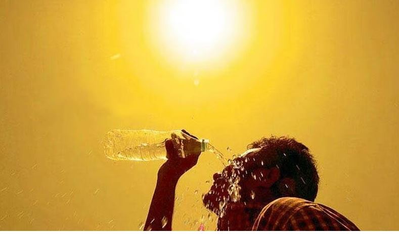 ഈ ജില്ലകളിൽ പെരും ചൂട്; ഉയർന്ന താപനില മുന്നറിയിപ്പ്