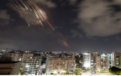 അയവില്ലാതെ സംഘര്ഷം, ഗള്ഫ് രാജ്യങ്ങളിലേക്ക് വീണ്ടും ഇറാന് ആക്രമണം, ദുബായില് ഒരു മരണം