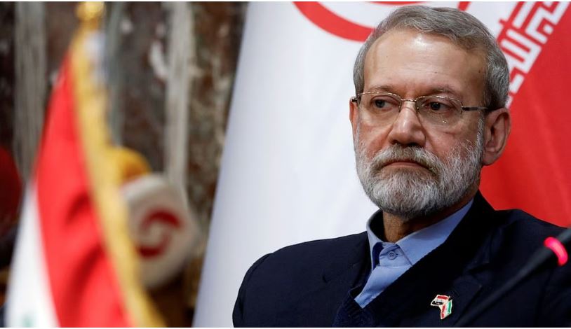 ട്രംപ് ഇപ്പോള്‍ ഭയക്കുന്നു, അമേരിക്കയുമായി ഒരു ചര്‍ച്ചയുമില്ല: ഇറാന്‍